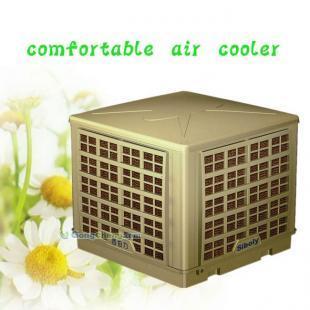 供应环保空调、蒸发式冷气机_机械及行业设备_世界工厂网中国产品信息库